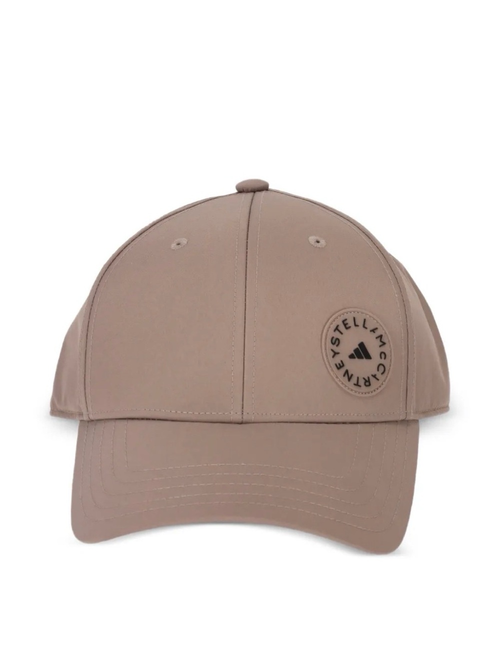 Adidas by Stella McCartney logo patch cap